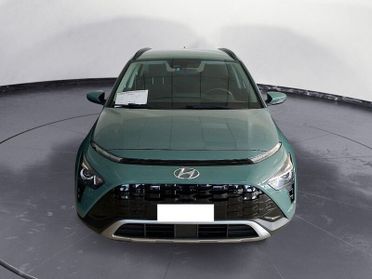 Hyundai Bayon 1.2 MPI MT XLine