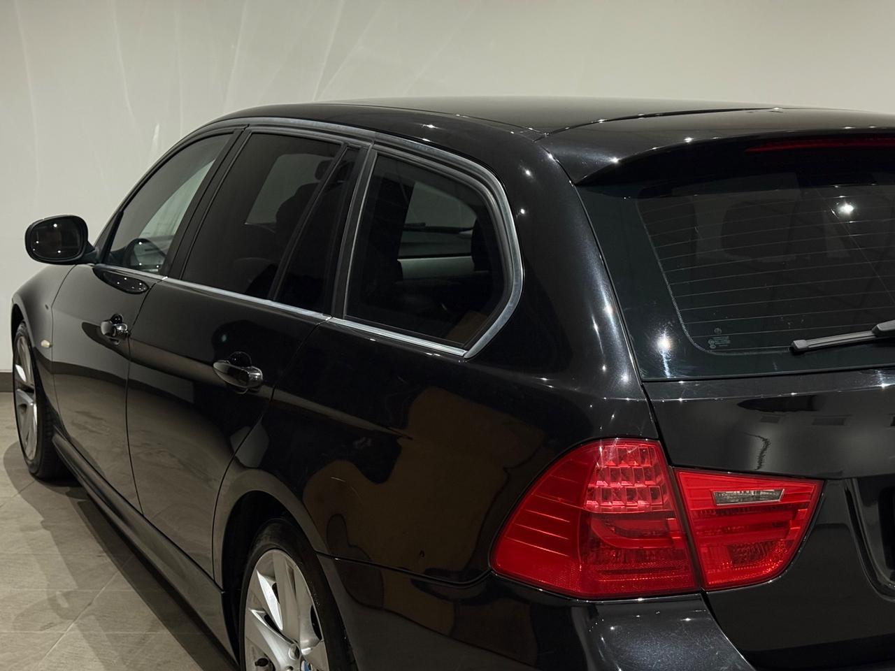 Bmw 316d 2.0 116CV/Kw85 Touring Per Neopatentati