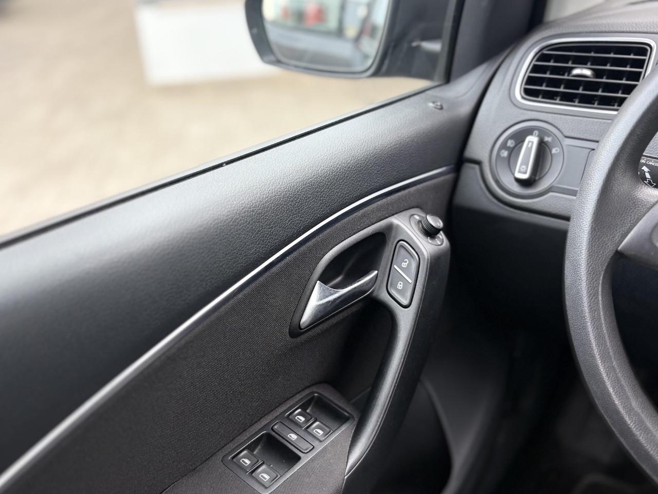 Volkswagen Polo 1.4 Benzina 75CV E6 - 2015