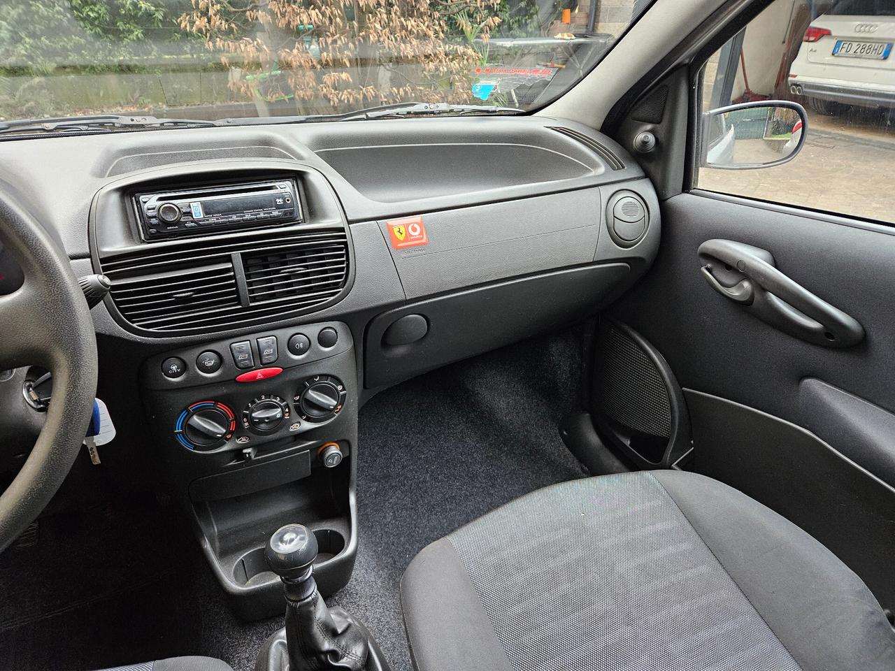 Fiat Punto Classic 1.2 3 porte Active