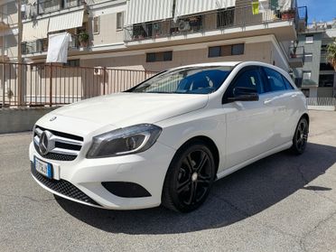 Mercedes-benz A 180 CDI 110cv Sport 2014