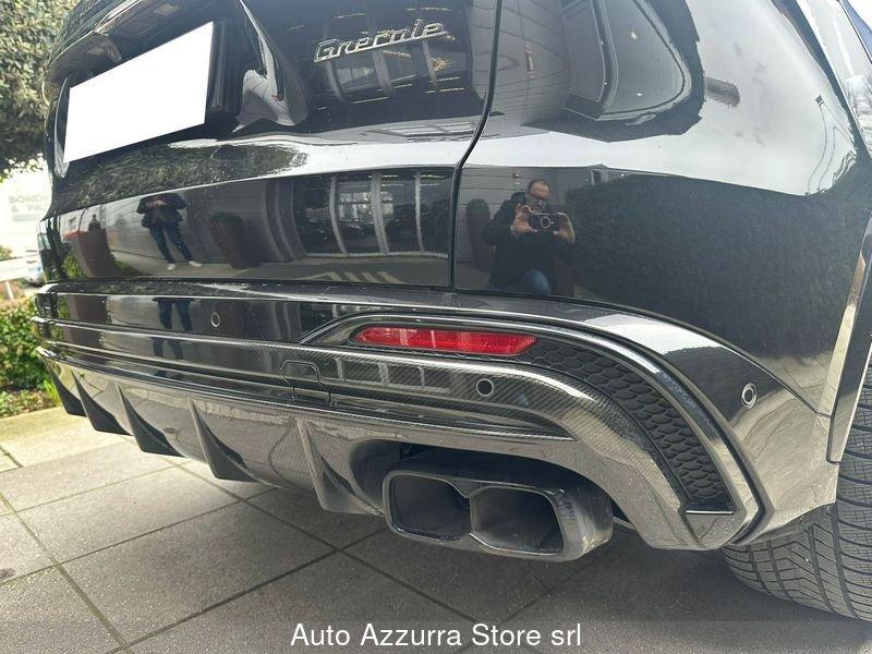 Maserati Grecale 3.0 V6 530cv Trofeo Q4 auto