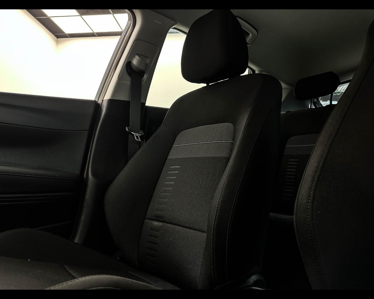 HYUNDAI BAYON PE 1.2MPI GPL XLINE * Conver. GPL