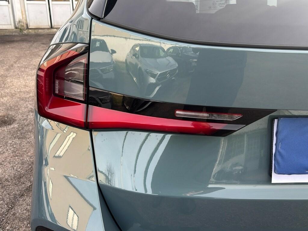 BMW X1 23 d Mild Hybrid 48V Msport xDrive DCT