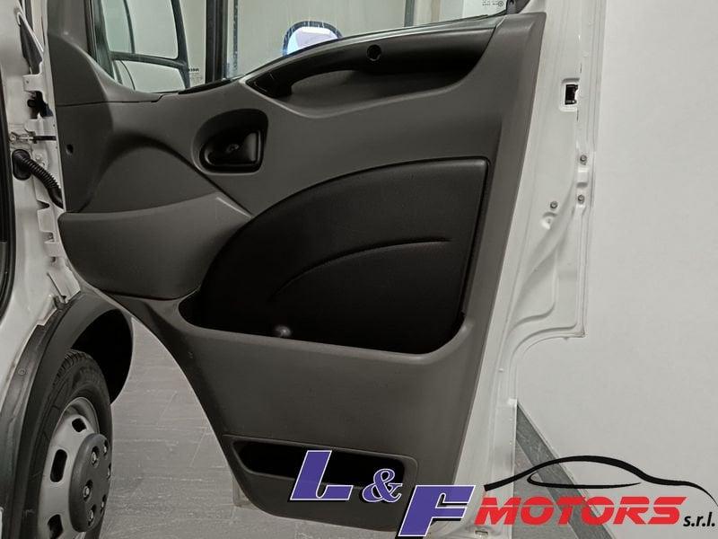 Iveco Daily 35 RIBALTABILE TRILATERALE