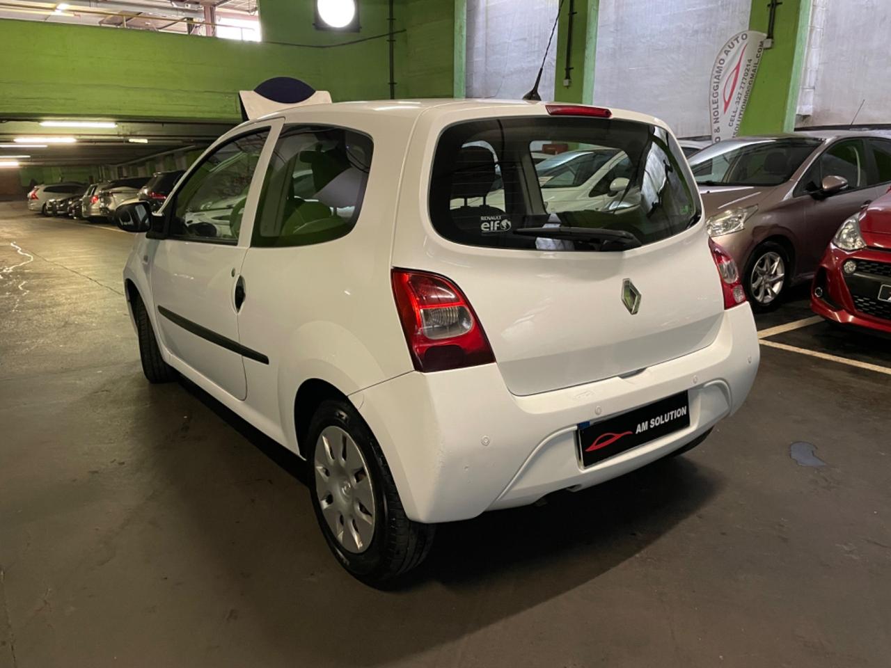 Renault Twingo 1.2 Neopatentati Euro 5