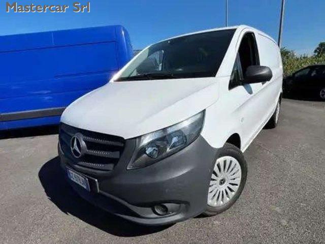 MERCEDES-BENZ Vito VITO 119 CDI 4X4 COMPACT TG : GC978JN