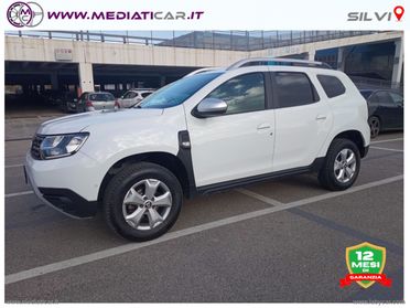 DACIA Duster 1.6 SCe GPL 4x2 Prestige UNICO PROPRIETARIO