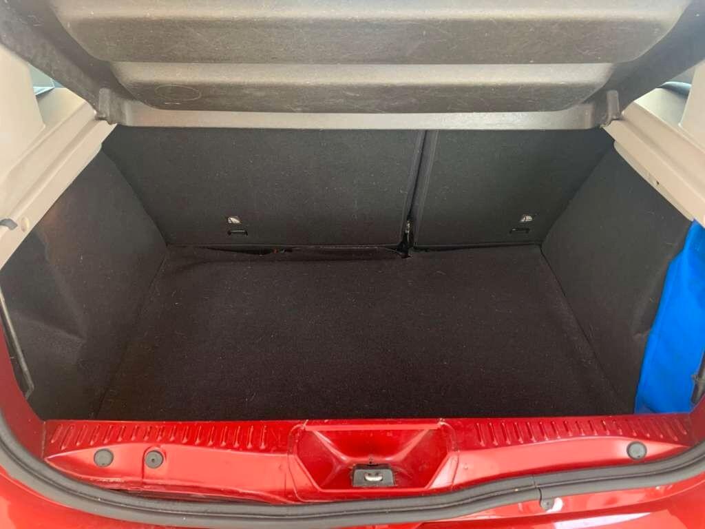 Dacia Sandero Stepway 1.5 dCi 8V 90CV Prestige