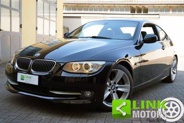 BMW 330 i Coupé 306CV E92 2011 ? N55 - CAMBIO MANUALE