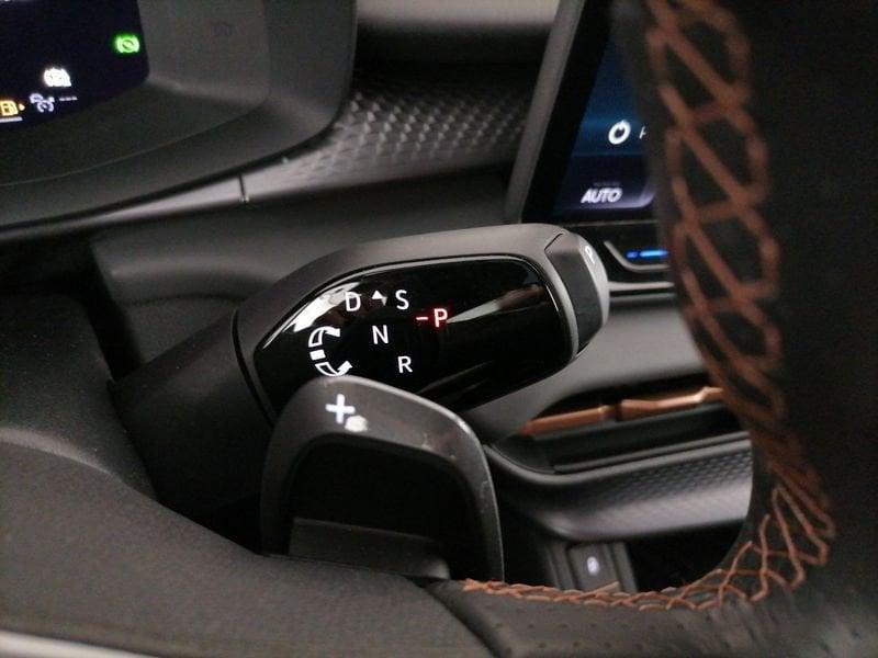 CUPRA Terramar 1.5 e-hybrid 204cv dsg
