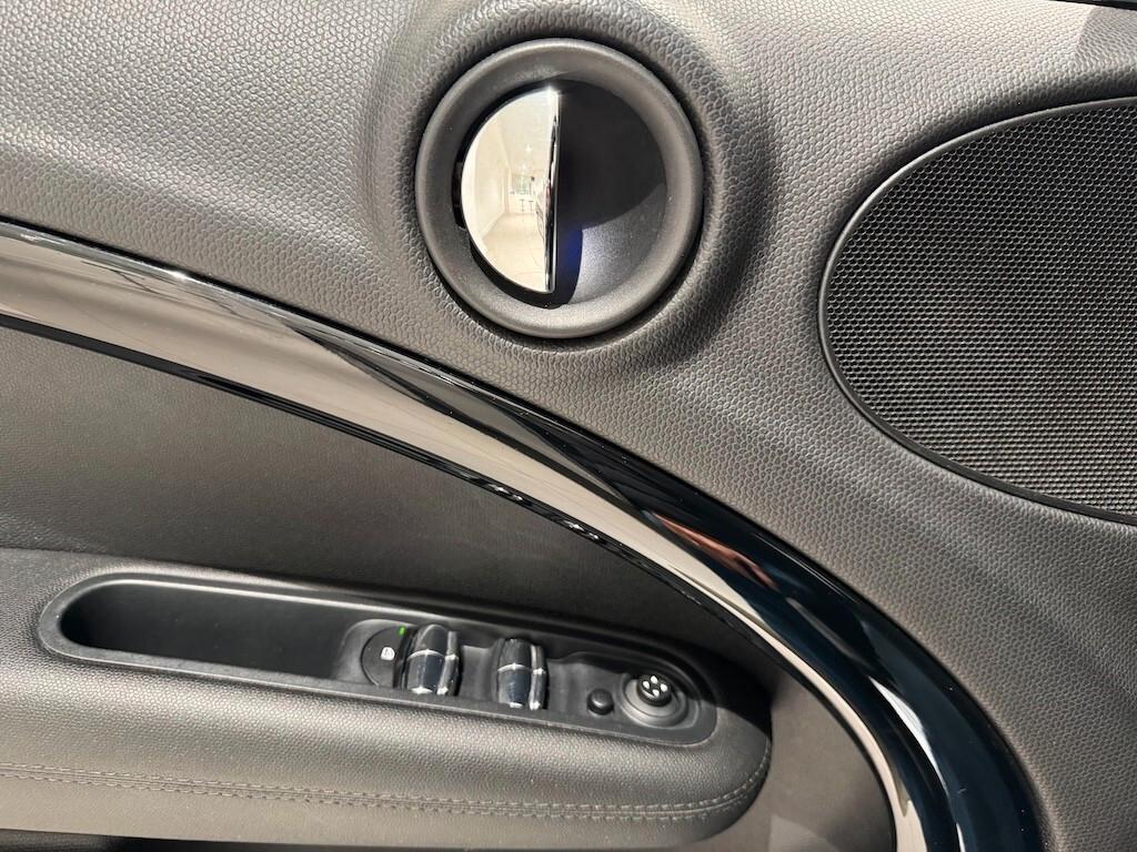 Mini One D Countryman 1.6