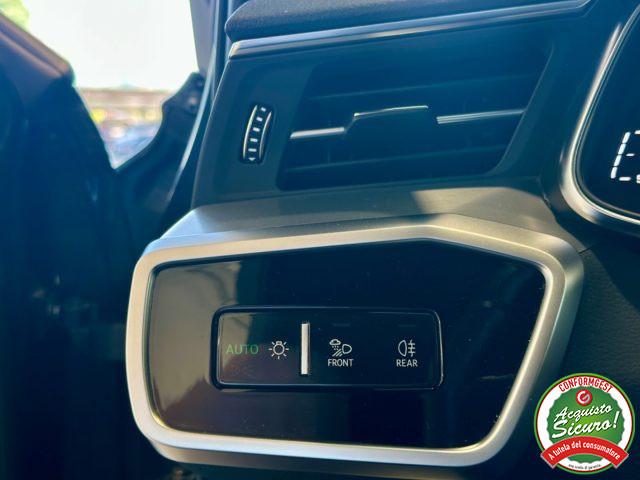 AUDI A6 Avant 45 3.0 TDI quattro ultra S tronic *S-LINE*