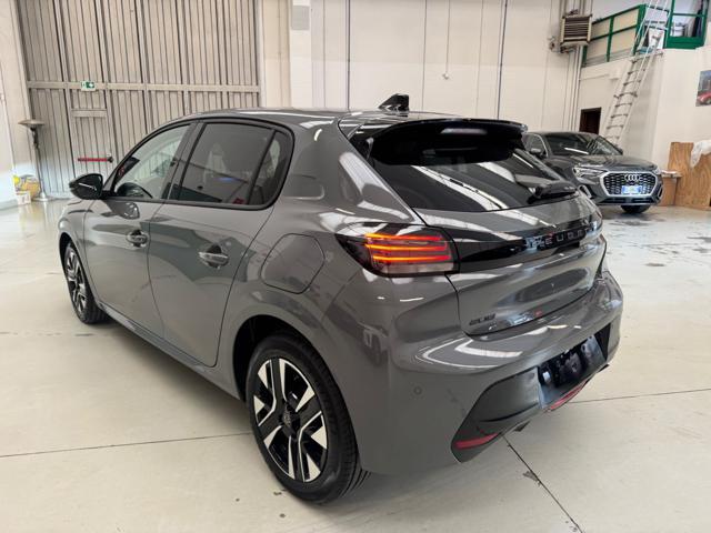 PEUGEOT 208 100CV 1.2 PURE-TECH ALLURE KM.0