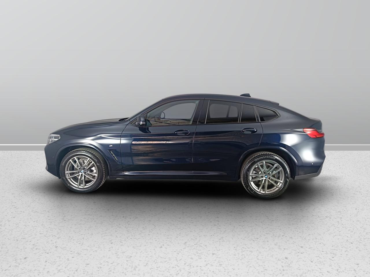 BMW X4 G02 2018 - X4 xdrive20d Msport auto my19