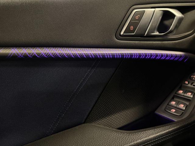 BMW 116 d 5p. Msport / TAGLIANDI UFFICIALI / VIRTUAL