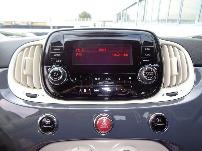 FIAT 500 500 1.0 Hybrid Cult