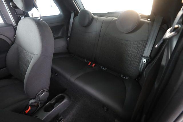 FIAT 500 500 1.0 Hybrid Dolcevita