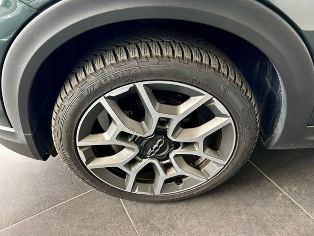 FIAT 500X 1.6 MultiJet 130 CV Cross