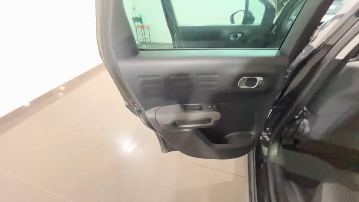 Citroen C3 Aircross PureTech 110 S&S Shine