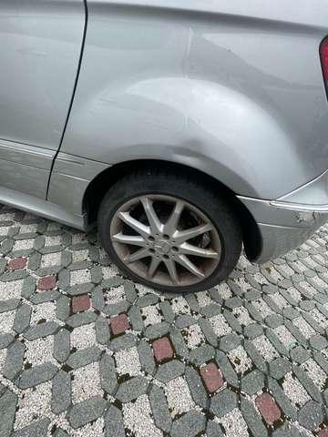 Mercedes-Benz B 180 cdi Sport