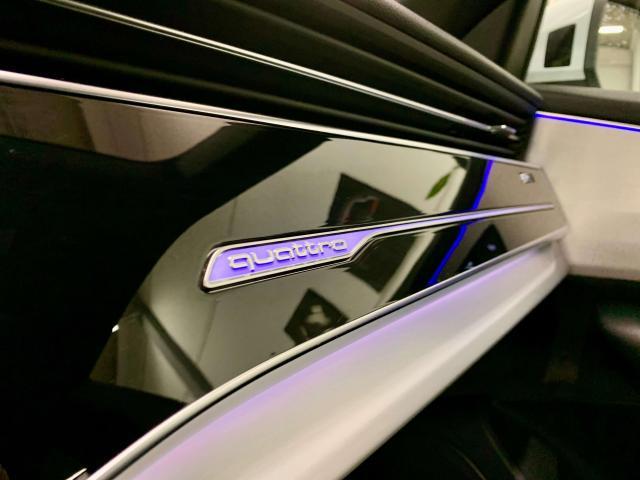 Audi Q8 Q8 45 3.0 tdi mhev Sport S Line quattro tiptronic