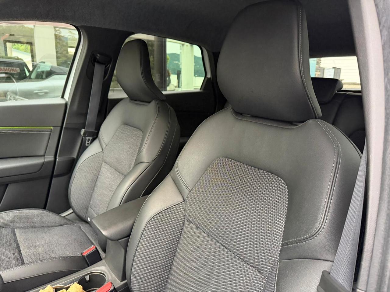 Renault Captur Full Hybrid E-Tech 145 CV Rive Gauche OPTIONAL