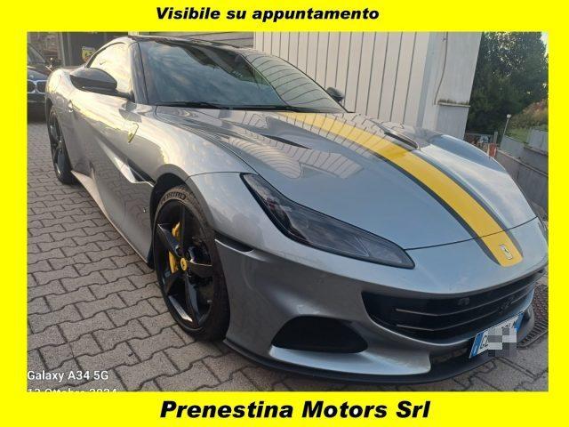 FERRARI Portofino M