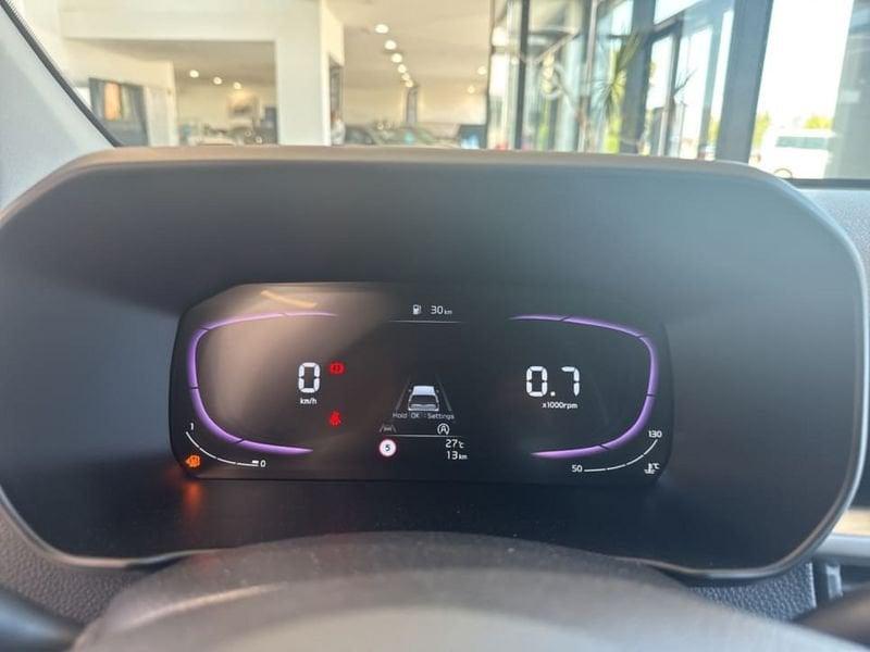 KIA Picanto 1.2 Style (TT) MY25