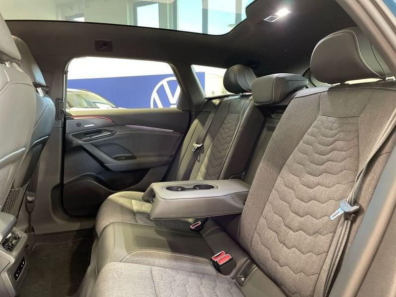 Audi A6 e-tron A6 Avant e-tron performance Business 367cv