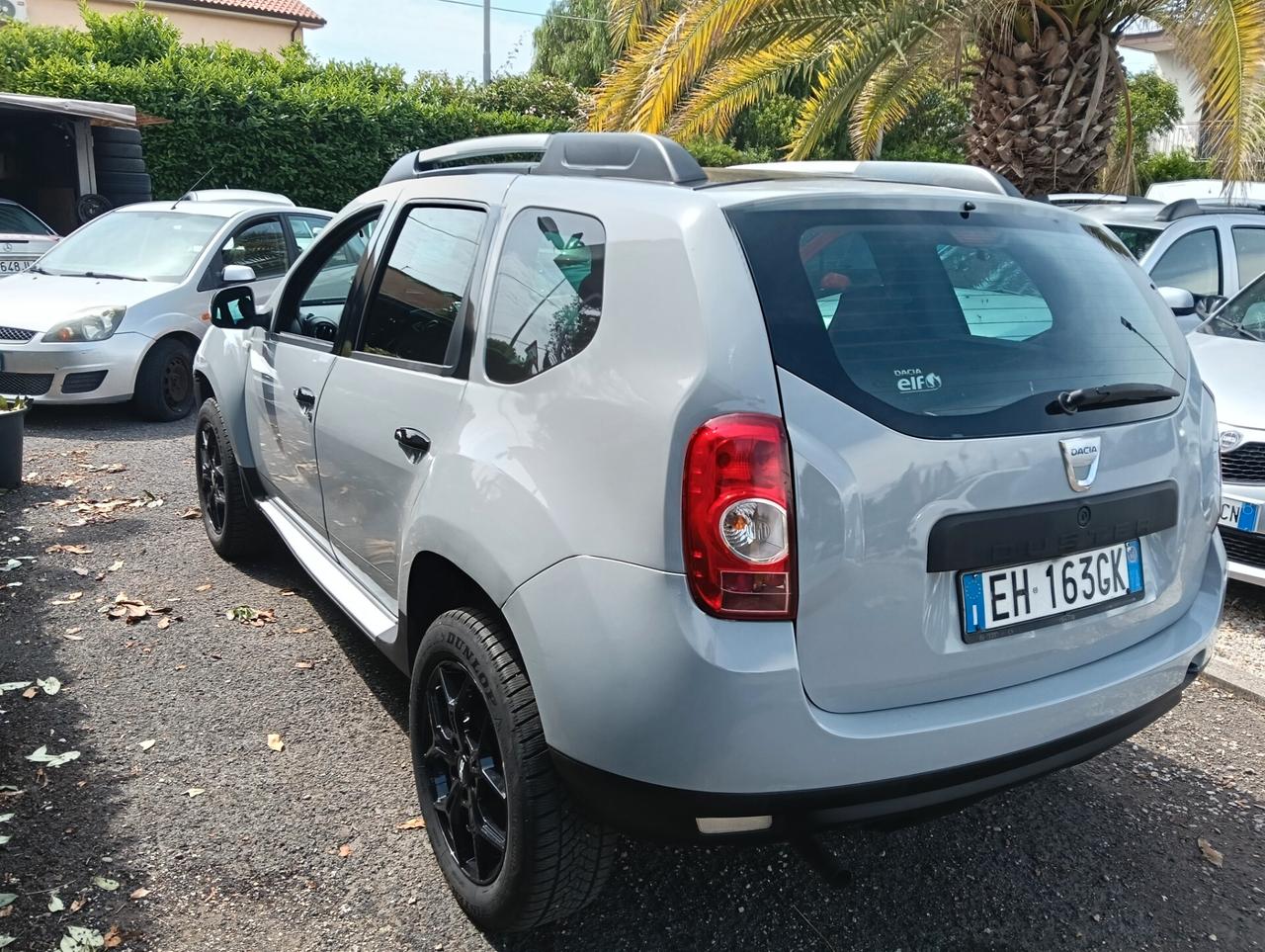 Dacia Duster 1.6 110CV 4x2 Lauréate
