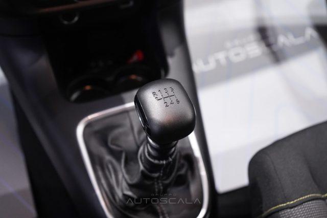 CITROEN C3 1.2 PureTech 110cv S&S Shine