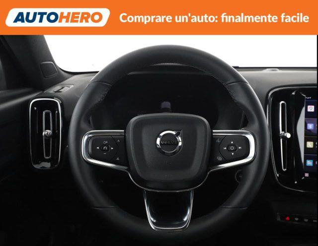 VOLVO XC40 B4 AWD automatico Core