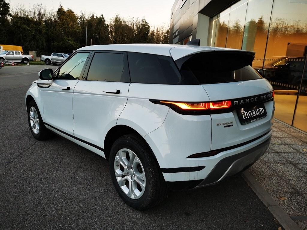 LAND ROVER RR Evoque 2ª serie Range Rover Evoq...