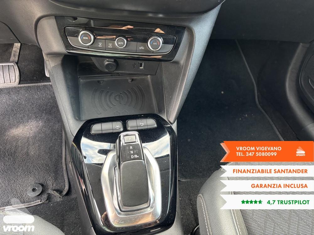 OPEL Corsa-e 5 porte Elegance