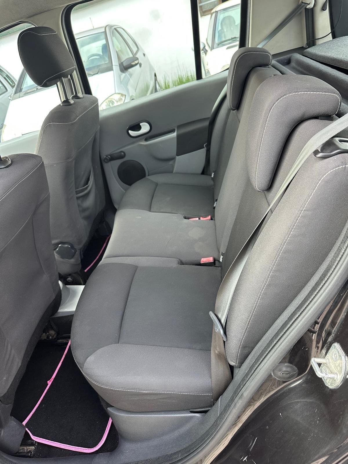 Renault Modus 1.5 dCi 75CV Wave