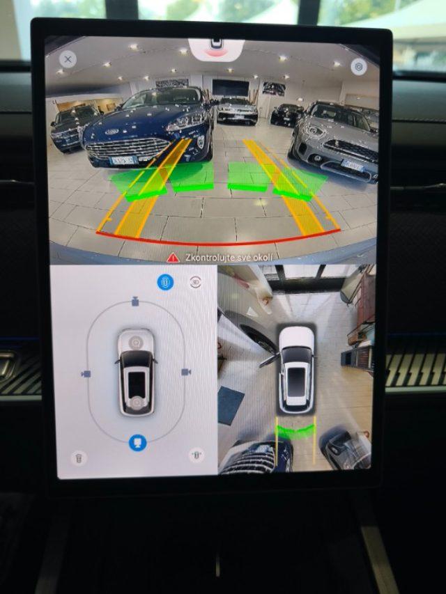 JAECOO Jaecoo 7 1.6 TGDI Select Automatic Pelle Tetto Panoramico