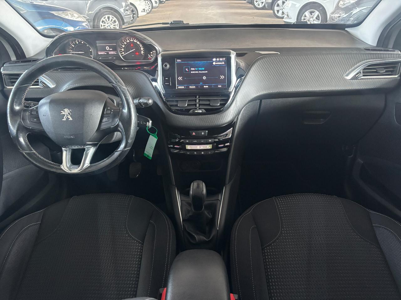 Peugeot 208 1.2 BENZINA 60KW 82CV Allure NEOPATENTATO