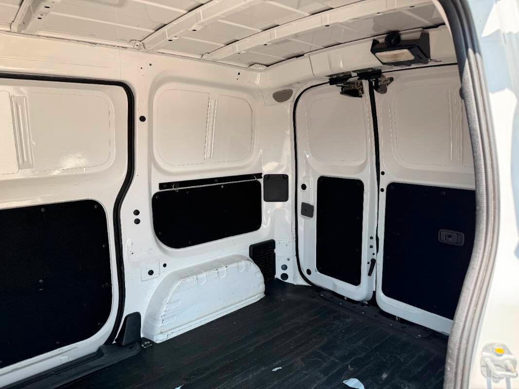 Nissan NV200 1.5 dci (easy) e5