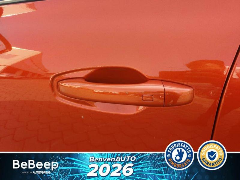 Renault Arkana 1.6 E-TECH HYBRID R.S. LINE 145CV