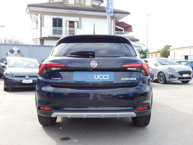 FIAT Tipo 1.0 5 porte Cross