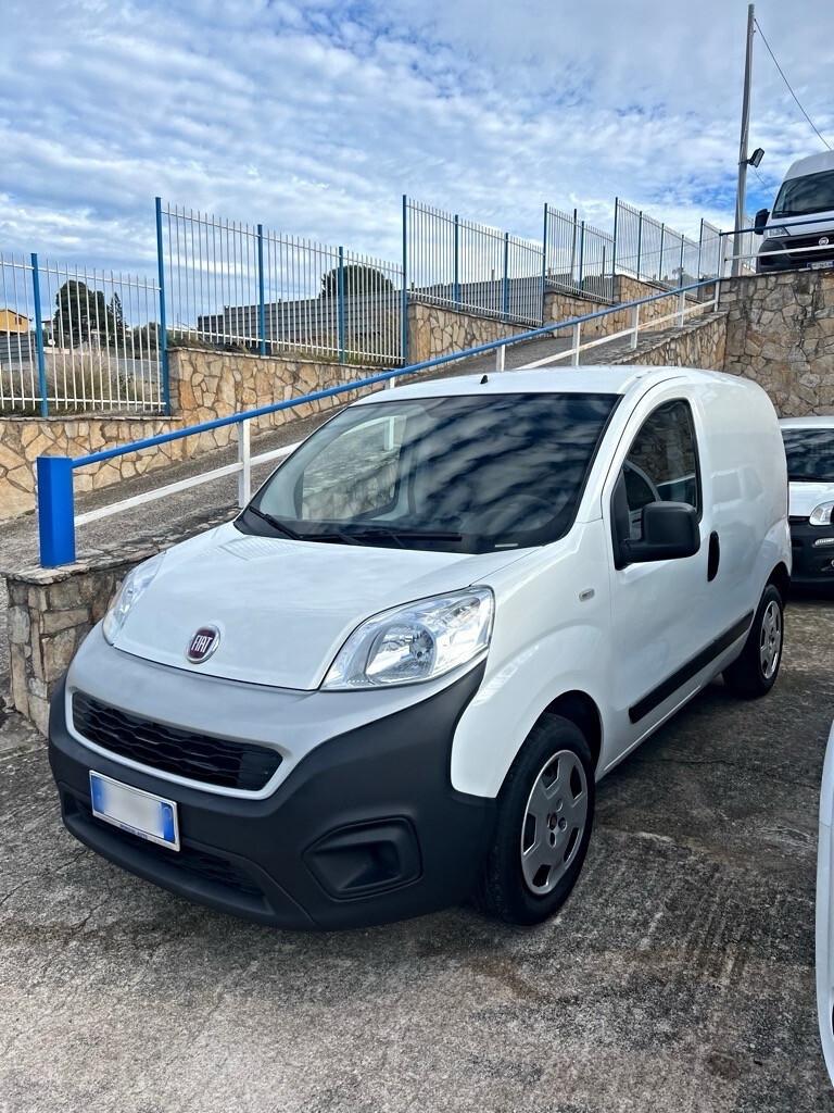 FIAT FIORINO 1.3 M-JET2 95CV GARANZIA UNIPRO IVA COMPRESA