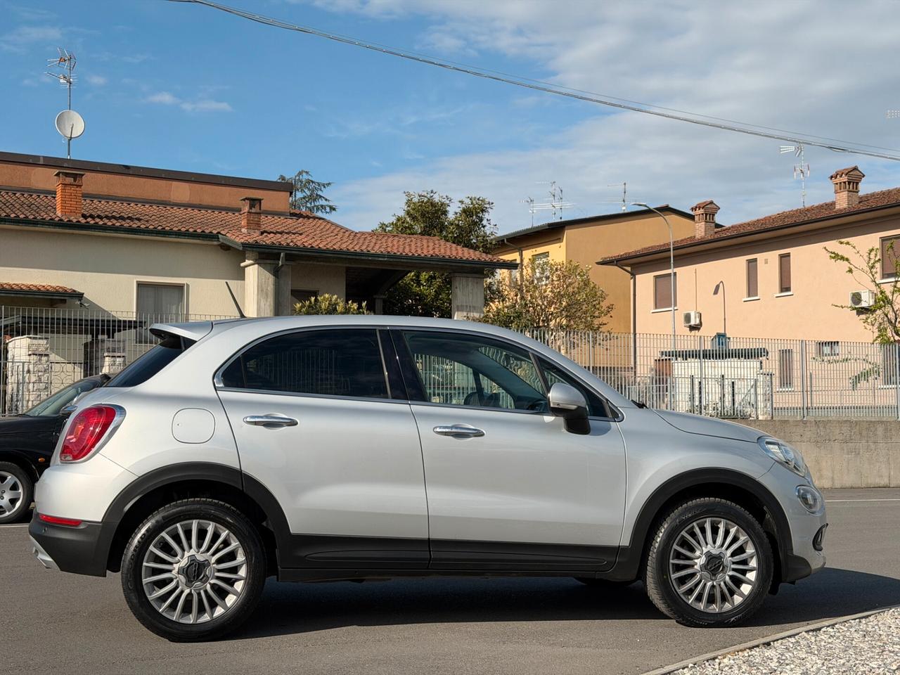 Fiat 500X 1.6 MultiJet 120 CV