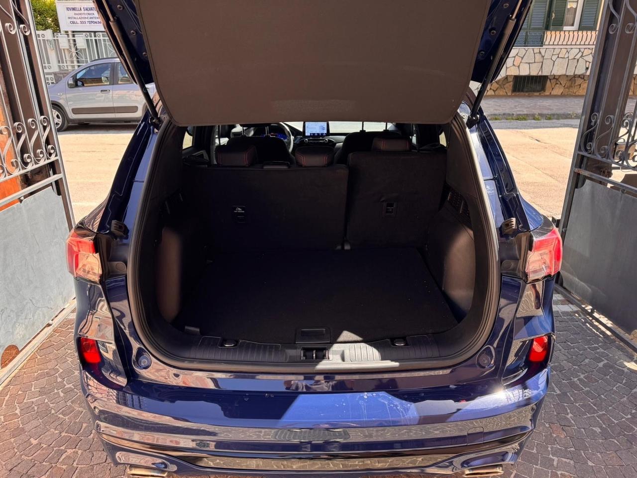 Ford Kuga 1.5 EcoBlue 120 CV aut. 2WD ST-Line