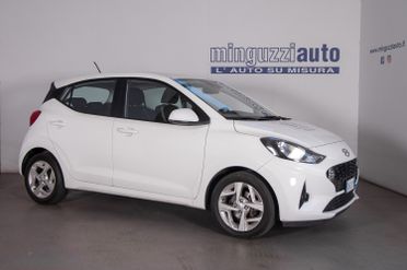 Hyundai i10 1.0 Tech 67 Cv