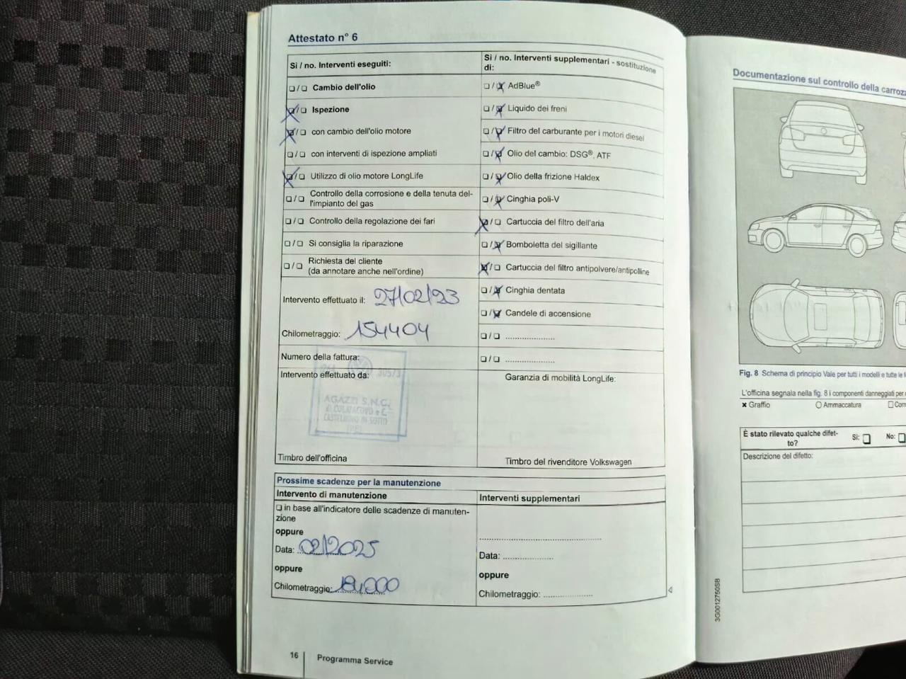 Volkswagen Polo 1.4 TDI 75cv Comfortline 2015