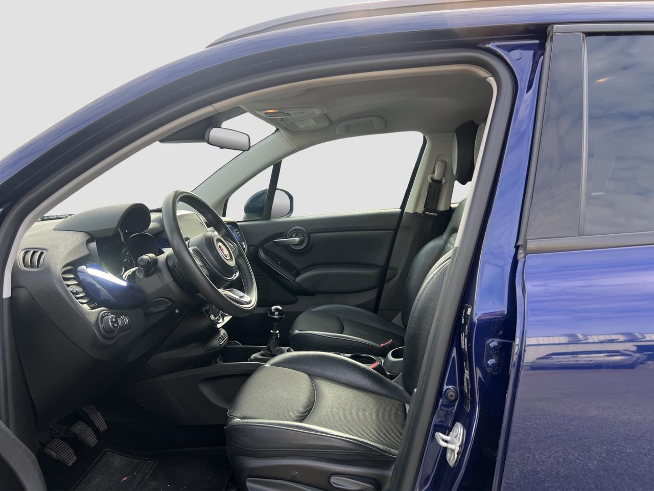 Fiat 500X 1.0 T3 120 CV City Cross