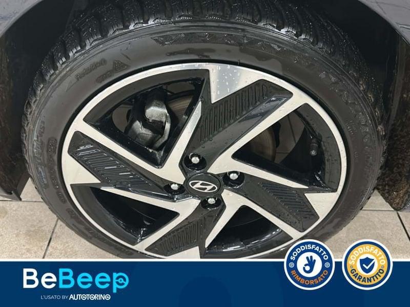 Hyundai i10 1.0 MPI CONNECTLINE 63CV AUTO