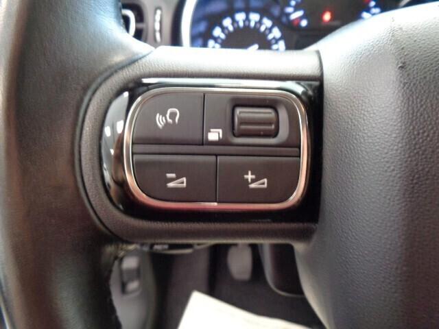 Citroen C3 PureTech 83 S&S Shine ITALIANA