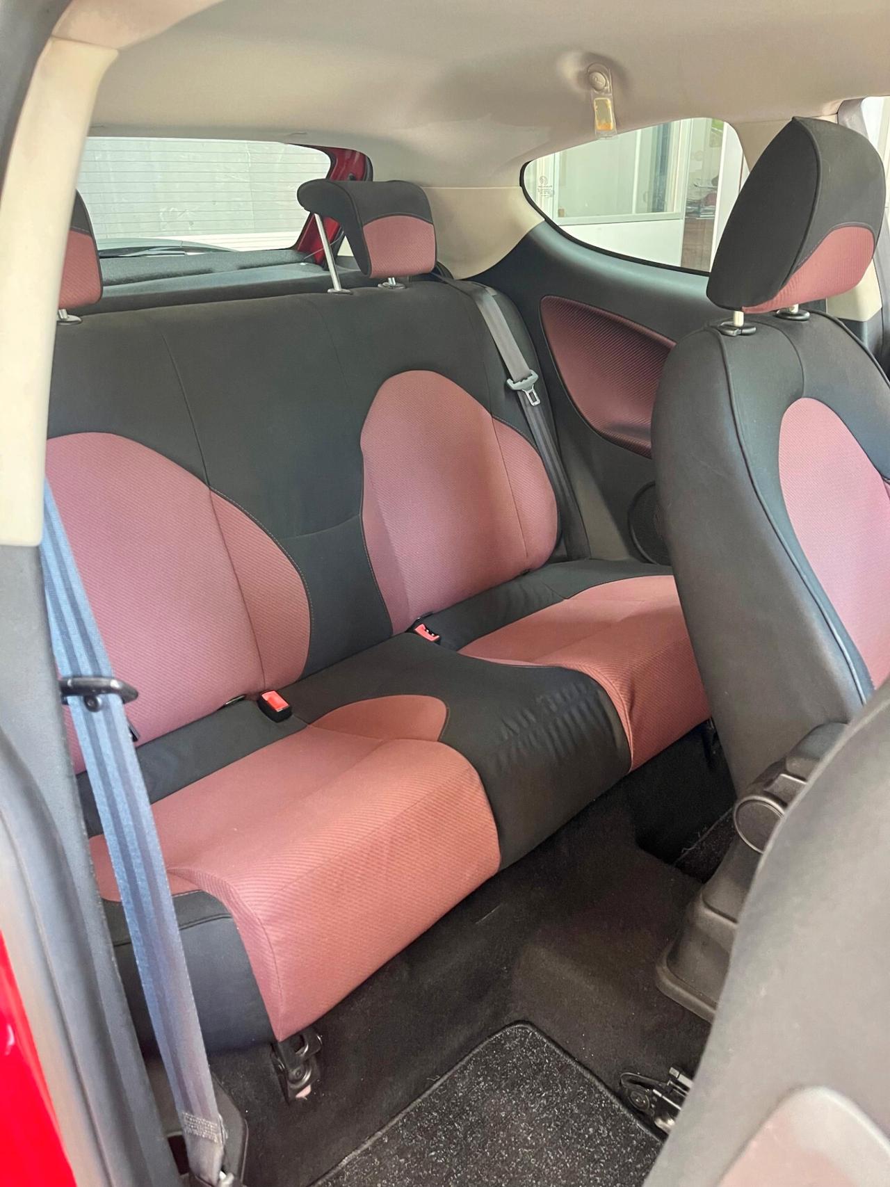 Alfa Romeo MiTo 1.4 105 CV M.air S&S Progression